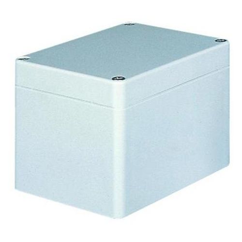 Polycarbonate IP65 Enclosure - 115 x 90 x 55mm