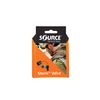 Source Tactical Storm Non-Bite Hydration Valve Kit, Black
