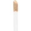 Maybelline Fit Me! Full Coverage Concealer, Matte & Poreless Ultra Blendable, Shade: Fair 15, 6.8 ml