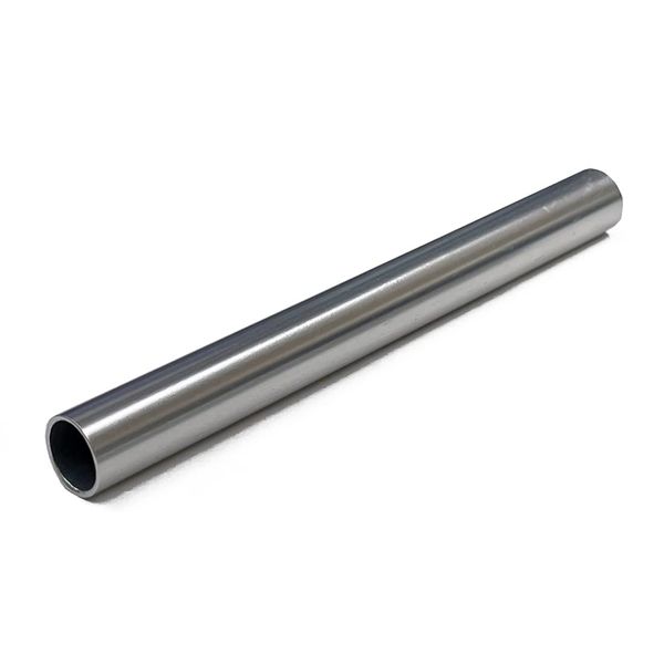 oxtos Emergency Pole, Silver, 0.5 inch (13 mm)