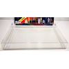 1 Star Wars 40th Anniversary Legacy Pack box protector   Clear Display Case