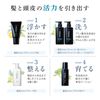 Quasi-drug Aderans Hair Repro Medicated Scalp Keep EX 370mL For Men's Hair and Scalp Problems Hair Growth Hair Loss Harness Kosi Shiny Up Amino Acid