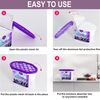 Dehumidifier Interior Damp Trap Mould Moisture Catch Mildew Remover Caravan Home (24)