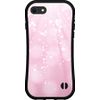 iPhone SE 2nd Generation Shockproof Hybrid Case iphonese 2 Museum iPhone Case Light Neon Light Shower Type 2