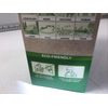 Bug Ball  Catch Em Starter Kit Gnat Trap Aphids Whiteflies No See-Ums Bugs Flies