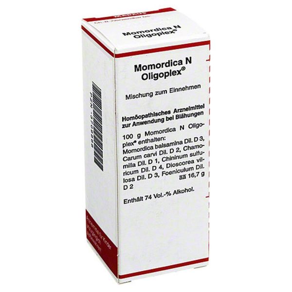 MOMORDICA N Oligoplex Liquidum