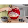 KitchenAid KAS060OHCGG Whisk, Stainless Steel, Multicoloured