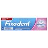 Fixodent Complete Denture Adhesive Cream, 40g