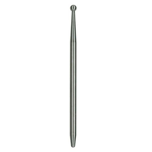 Titanium Acupuncture 5.1 inches (13 cm) (L)