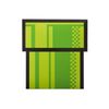 Super Mario Home & Party Message Cards & Envelopes (8-bit Characters) NSL-0110