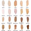 Mehron CreamBlend Stick Makeup SABLE BROWN .75 oz by Mehron