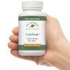 Native Remedies ColoFlush - All Natural Herbal Supplement for Gentle Flushing of The Colon - Supports Healthy Functioning of The Digestive System - 60 Veggie Caps