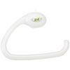 Leaf Towel Hanger Natural No. 2106
