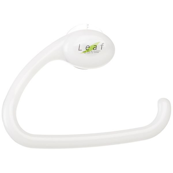 Leaf Towel Hanger Natural No. 2106