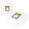 Vacuum Cleaner Bags for Siemens Super C Electronic 610 Pack of 10
