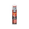 Soudal Fix All High Tack 290ml GREY