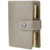 Filofax Mini Malden Organiser - stone