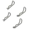 DRC sutenresubure-kipin For Replacement Brembo Clip Universal