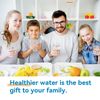 3PACK UKF8001 Refrigerator Water Filter, Replacement for UKF8001P,UKF8001AXX-200
