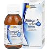 Omega 3 Fish Oil Lamotte 100 ml