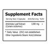 Artichoke, Supports Digestion, Liver Function, Optimal Liver Detoxification