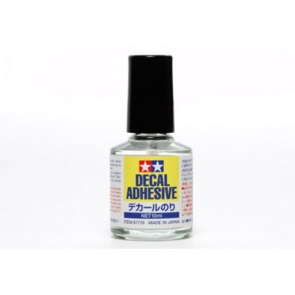 Tamiya Decal Glue 87176
