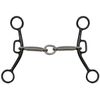 Showman Blued Steel Lifesaver Bit