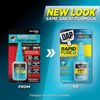 DAP RapidFuse High Strength Glue Clear All Purpose Adhesive 0.85 oz
