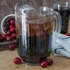 ヴxa-sapoa- Pitcher 60oz (Clear) CR – 3230