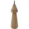 E-Value Wooden Calco Medium, Pack of 5