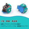 PS5 Controller Replacement Joystick Compatible with Controller with 4 Precision and Accurate Thumb Sticks 3D Analog Analog Joystick Replacement