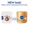 Nivea Cocoa Butter Body Cream, 15.5 Ounce