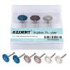 Dental Composite Polishing Diamond System RA disc 14mm Wheel Coarse/Medium/Fine