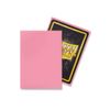 5 Packs Dragon Shield Matte Pink Standard Size 100 ct Card Sleeves Value Bundle!