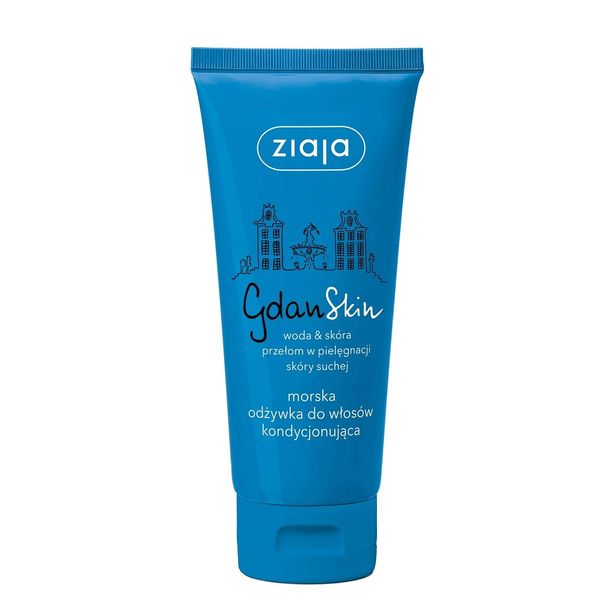 Ziaja Gdanskin (Hair Conditioner)