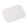 Maier 7" x 10" Quad Bike Racing Number Plate MX Rectangle
