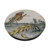 The Ants and The Grasshopper - Aesop's Fables PopSockets Swappable PopGrip