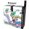 Magic: the Gathering Final Fantasy VI Commander Deck Revival Trance