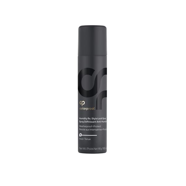 ColorProof HumidityRX Style Lock Spray