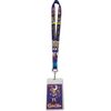 Sailor Moon - Sailor Moon Star Moonlight Pattern Lanyard