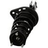 Shocks For 2007-2012 Lexus ES350 Rear Driver Side