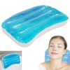 Best gifts Relaxation Bath Pillow with Gel Calming & Easing Compression Head Neck Support