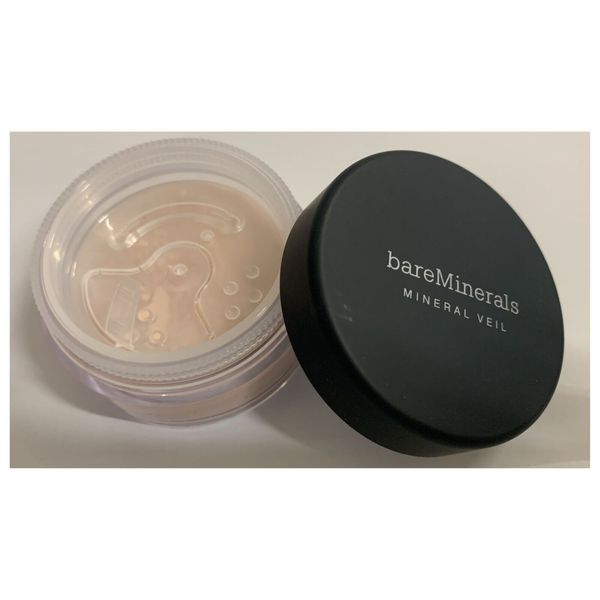 bareMinerals Original Mineral Veil Setting Powder- SPF 25