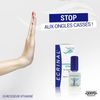 Ecrinal Vitamin Nail Strengthener 10ml