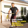 TRX Training - RIP Trainer Medium Resistance Cord, Standard Entry Level Resistance for the RIP Trainer