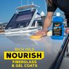 Meguiar's 45 Marine RV High Gloss Polish 473 ml