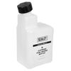 Sealey JMIX01 1ltr 2-Stroke Petrol/Fuel Mixing Bottle
