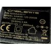 12v 2a power supply adapter cable psu for Maxtek 9" Portable DVD Player