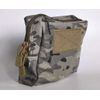 CP CAMO TACTICAL MOLLE POUCH, EDC MULTI-PURPOSE BAG, IFAK, UTILITY PACK. 6.5"X6"