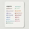 EXPO Low Odor Dry Erase Markers, Fine Tip, Black, 36 Count